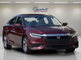 Used 2019 Honda Insight EX image 2