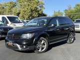Used 2017 Dodge Journey Crossroad w/ Popular Equipment Group image 3