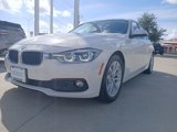 Used 2018 BMW 320i xDrive Sedan image 3