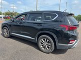 Used 2020 Hyundai Santa Fe SE image 3