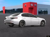 New 2025 Alfa Romeo Giulia AWD image 4