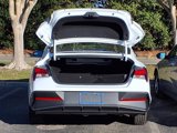 New 2025 Hyundai Elantra Sport image 5
