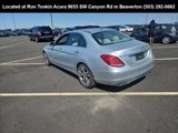 Used 2016 Mercedes-Benz C 300 Sedan image 4