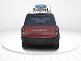 Used 2024 Ford Bronco Sport Badlands w/ Premium Package image 4