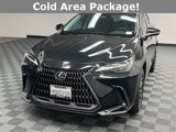 Certified 2022 Lexus NX 350 AWD image 2