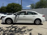 Used 2021 Toyota Corolla L image 4