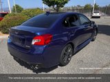 Used 2021 Subaru WRX w/ Popular Package #1 image 5