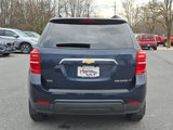 Used 2016 Chevrolet Equinox LT w/ Convenience Package image 5