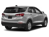 Used 2022 Chevrolet Equinox LT w/ Driver Convenience Package image 3