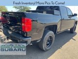 Used 2016 Chevrolet Silverado 1500 LT w/ All Star Edition image 4