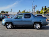 Used 2006 Honda Ridgeline RTS image 2