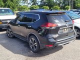 Used 2020 Nissan Rogue SV w/ Premium Package image 3