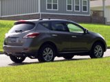 Used 2011 Nissan Murano SV image 5