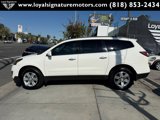 Used 2014 Chevrolet Traverse LT image 4