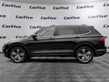 Used 2018 Volkswagen Tiguan SEL Premium image 2