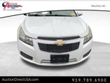 Used 2013 Chevrolet Cruze LT image 3