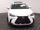 Certified 2025 Lexus NX 350 AWD w/ Premium Package image 3