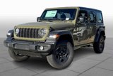 New 2025 Jeep Wrangler Sport image 3