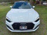 Used 2022 Audi A5 2.0T Premium Plus w/ Premium Plus image 2