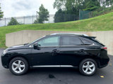 Used 2015 Lexus RX 350 AWD image 2