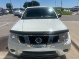 Certified 2016 Nissan Frontier SV image 2