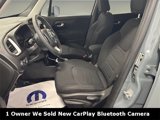 Used 2018 Jeep Renegade Latitude image 2
