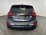 Used 2020 Chevrolet Bolt Premier w/ Infotainment Package image 4