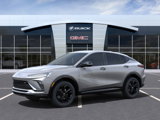 New 2025 Buick Envista Sport Touring image 2