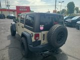 Used 2018 Jeep Wrangler Unlimited Sport S image 4