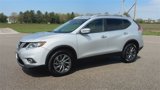 Used 2016 Nissan Rogue SL image 4