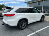 Used 2018 Toyota Highlander XLE image 5