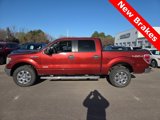 Used 2014 Ford F150 XLT w/ Equipment Group 302A Luxury image 2