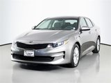 Used 2017 Kia Optima LX image 3