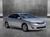 Used 2012 Toyota Camry XLE image 3