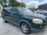 Used 2005 Pontiac Montana SV6 w/ Premium Seating Package image 2