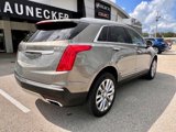 Used 2019 Cadillac XT5 Platinum image 4