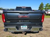 Used 2019 GMC Sierra 1500 SLT w/ SLT Premium Plus Package image 4