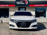 Used 2018 Honda Accord EX-L image 2