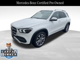 Used 2022 Mercedes-Benz GLE 350 4MATIC image 4