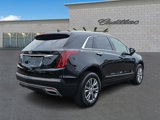 Certified 2022 Cadillac XT5 Premium Luxury image 4