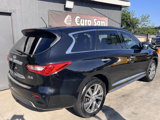 Used 2013 INFINITI JX35 AWD image 5
