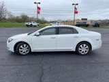 Used 2012 Chevrolet Malibu LT w/ Sunroof Package image 2