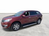 Used 2017 Chevrolet Traverse LT image 2