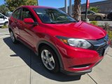 Used 2018 Honda HR-V LX image 3
