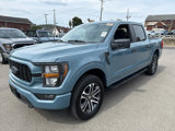 Certified 2023 Ford F150 XL w/ STX Appearance Package image 3