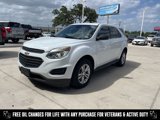 Used 2016 Chevrolet Equinox LS image 2