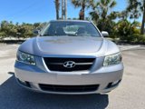 Used 2006 Hyundai Sonata GLS image 2