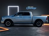 Used 2017 RAM 1500 Big Horn image 2