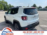 Used 2018 Jeep Renegade Limited w/ UConnect 8.4 Nav Group image 3