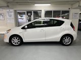 Certified 2015 Toyota Prius C Four image 2
